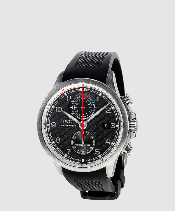 IWC 포르투기저 요트 45 IW390212