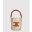 셀린느 위커 바스켓백 190042