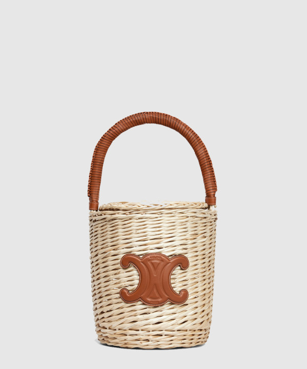 셀린느 위커 바스켓백 190042