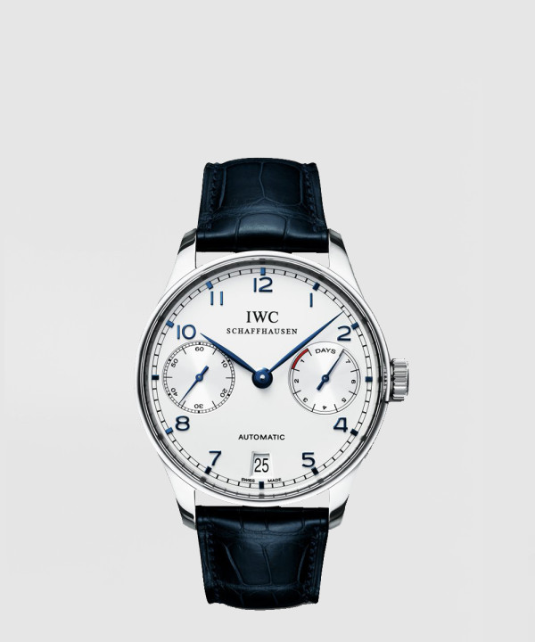 IWC 포르투기저 42.3 IW500107