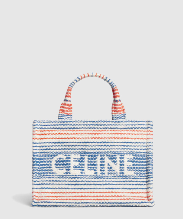 셀린느 타이스 스몰 쇼퍼백 199162