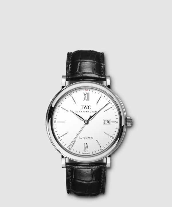 IWC 포르토피노 오토매틱 40 IW356501