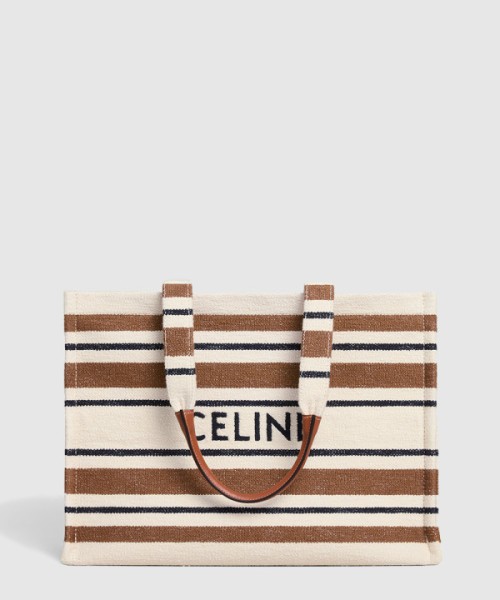 셀린느 타이스 라지 쇼퍼백 196762