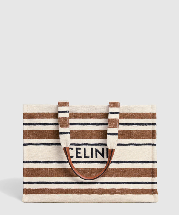 셀린느 타이스 라지 쇼퍼백 196762