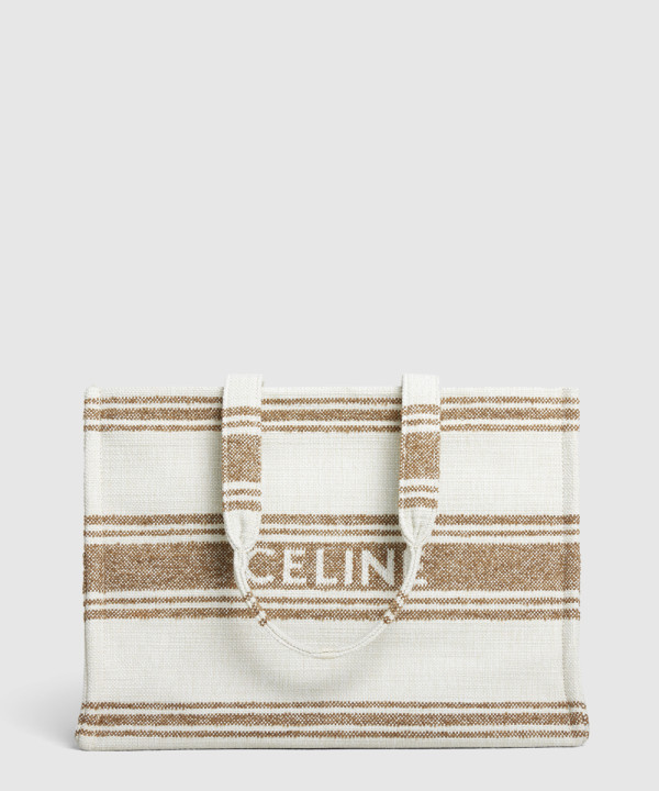 셀린느 타이스 라지 쇼퍼백 196762