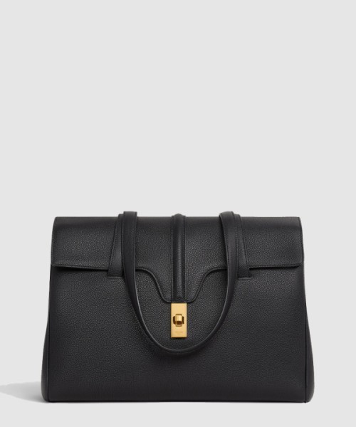 셀린느 소프트 16백 미듐 195543