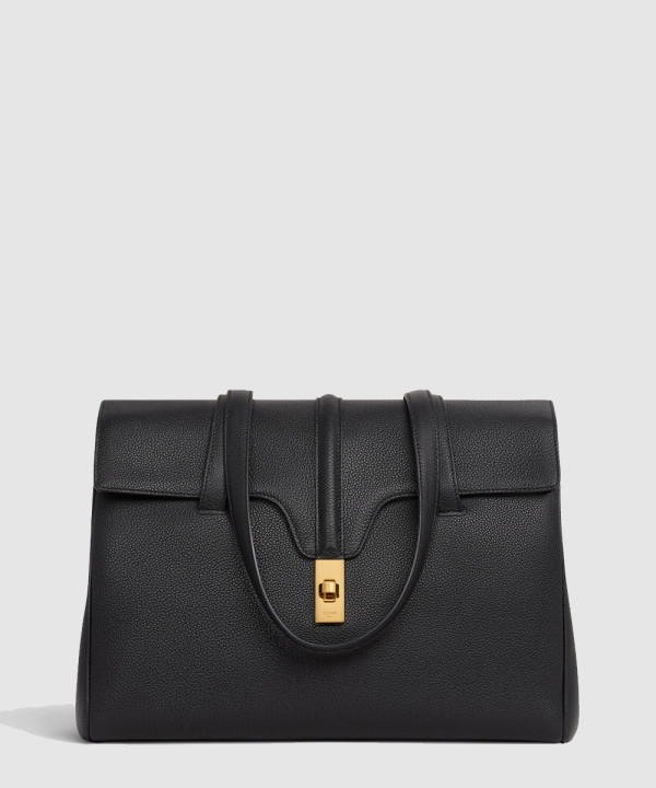 셀린느 소프트 16백 미듐 195543