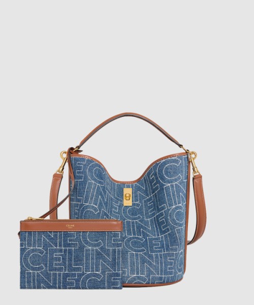 셀린느 16 버킷백 195573