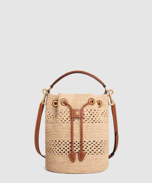 셀린느 클라라 클래식 파니에 117862