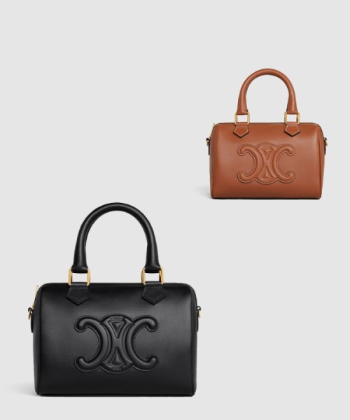 셀린느 스몰 퀴르 트리옹프 보스턴 113773