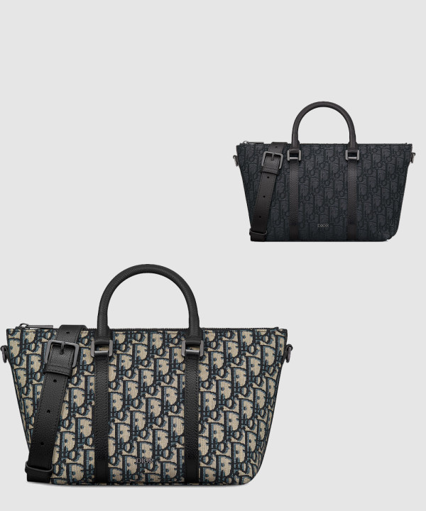 디올 위켄더 25 토트백 1ESPO