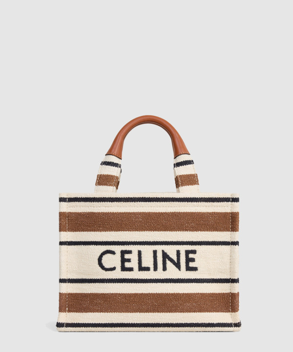 셀린느 타이스 스몰 쇼퍼백 199162