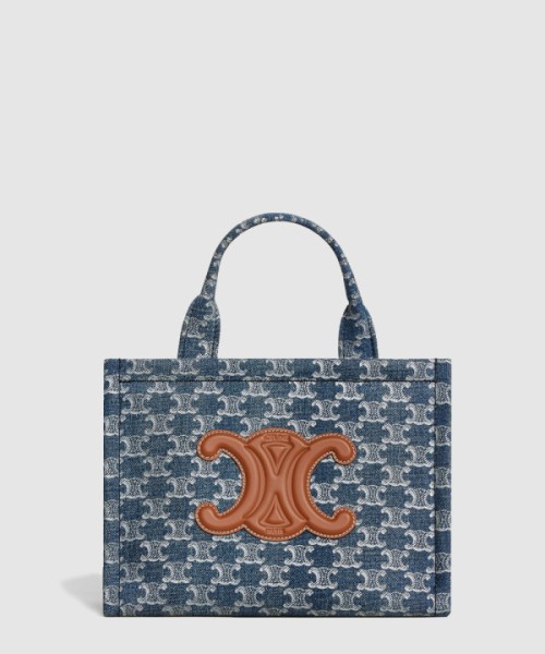 셀린느 타이스 스몰 쇼퍼백 199162