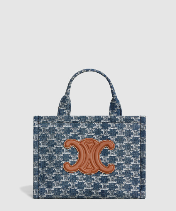 셀린느 타이스 스몰 쇼퍼백 199162