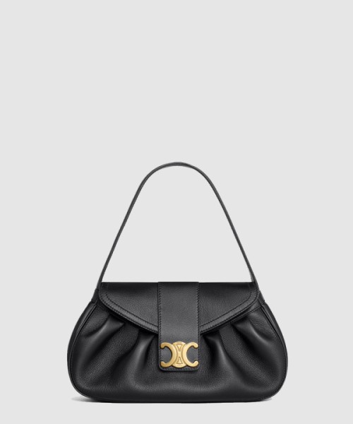 셀린느 트리오페 스몰 폴리백 115633