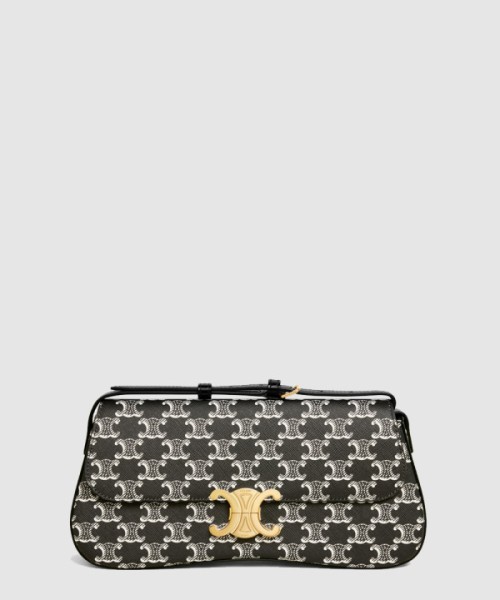 셀린느 미디엄 롤라백 115532