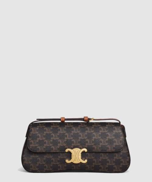 셀린느 미디엄 롤라백 115532