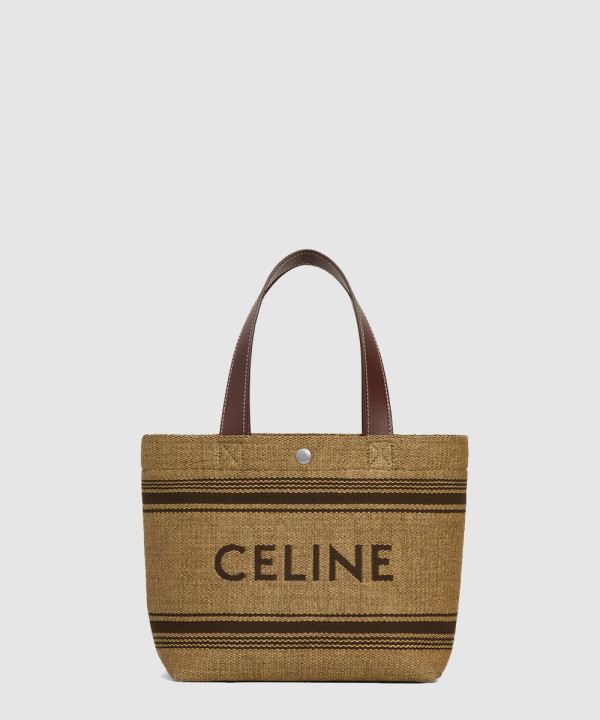 셀린느 미니 카바스 116992