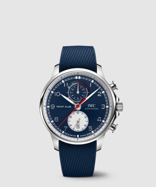 IWC 포르투기저 요트 44.6 IW390704