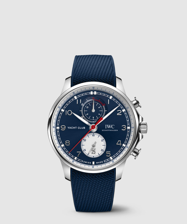 IWC 포르투기저 요트 44.6 IW390704