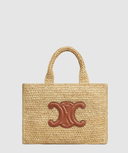 셀린느 타이스 스몰 쇼퍼백 116302