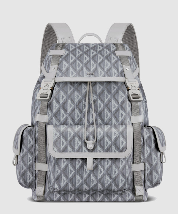 디올 히트 더 로드 라지 백팩 1ESBA