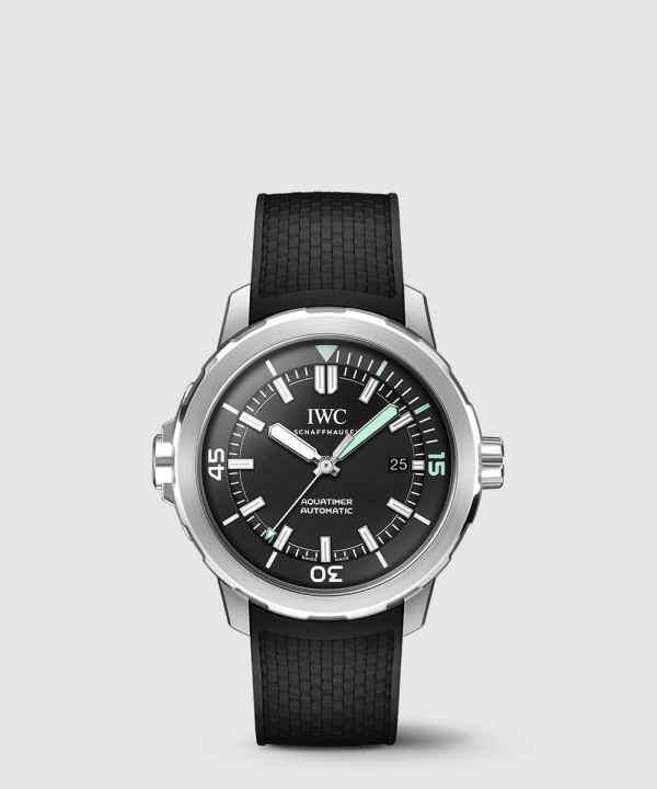 IWC 아쿠아타이머 오토매틱 42 IW328802
