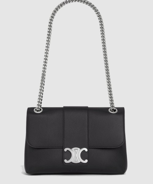 셀린느 미디엄 빅투아르백 115853