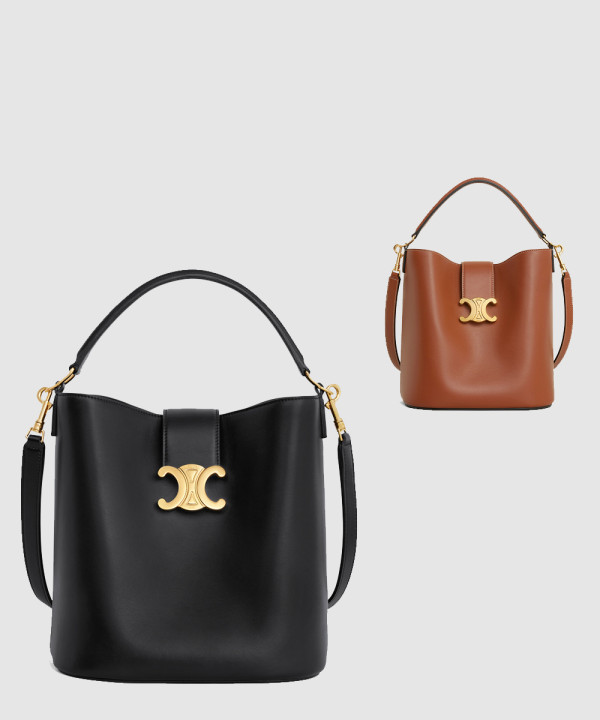 셀린느 미디엄 루이즈백 116613