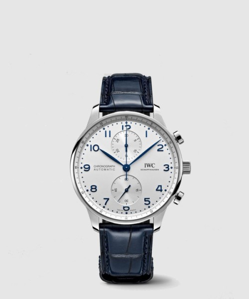 IWC 포르투기저 크로노그래프 41 IW371605