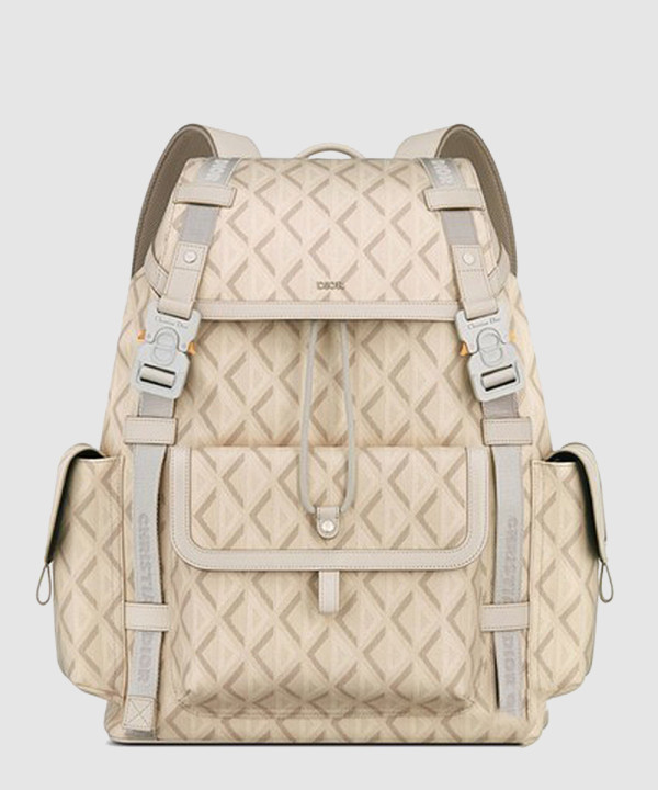 디올 히트 더 로드 라지 백팩 1ESBA