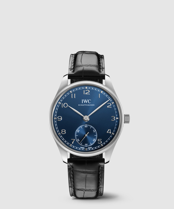 IWC 포르투기저 오토매틱 40 IW358305