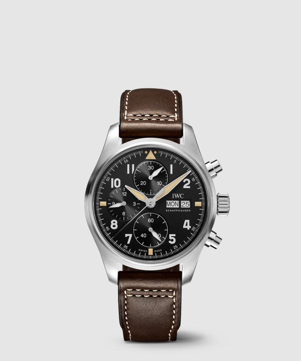 IWC 파일럿 스핏파이어 41 IW387903