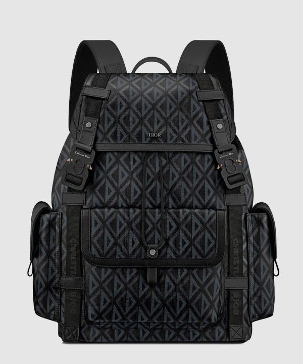 디올 히트 더 로드 라지 백팩 1ESBA