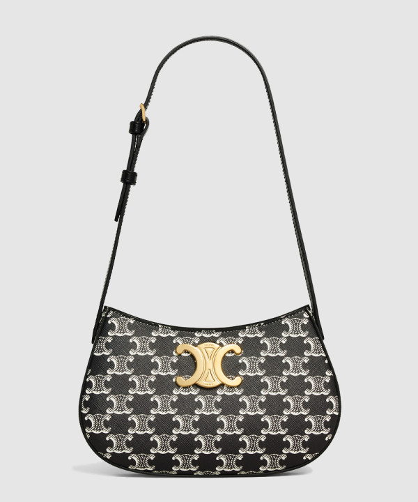 셀린느 미디엄 틸리백 115702