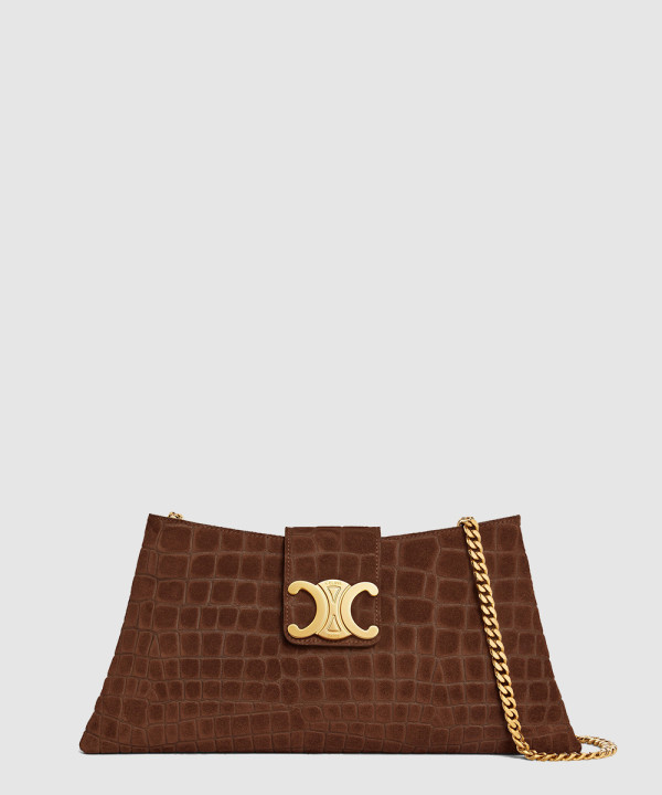 셀린느 미듐 윌튼백 113673