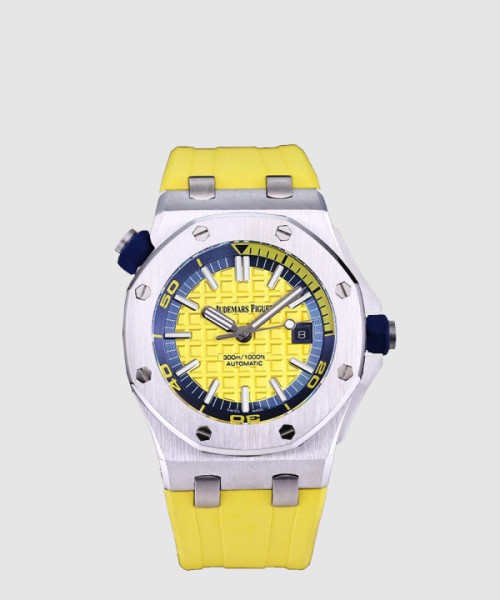 오데마피게 로얄오크 오프쇼어 다이버 42 15710ST