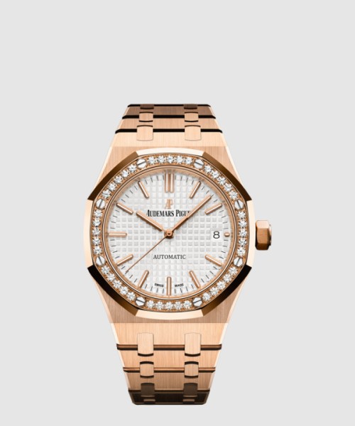 오데마피게 로얄오크 금통 37 15451OR