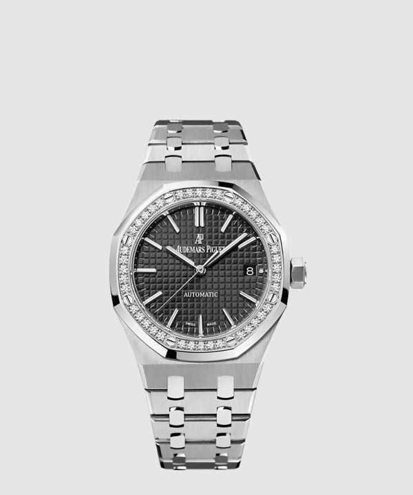 오데마피게 로얄오크 37 15451ST