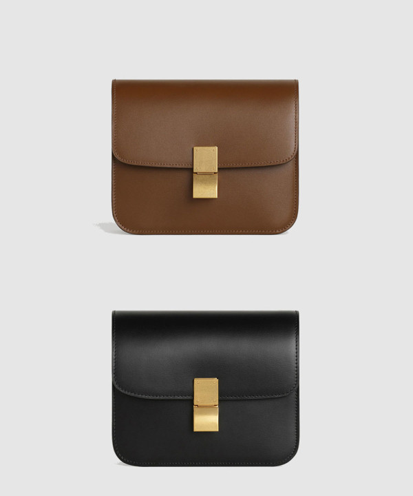 셀린느 클래식박스 틴 192523