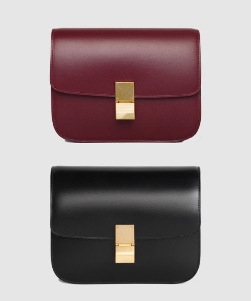 셀린느 클래식박스 미듐 189173