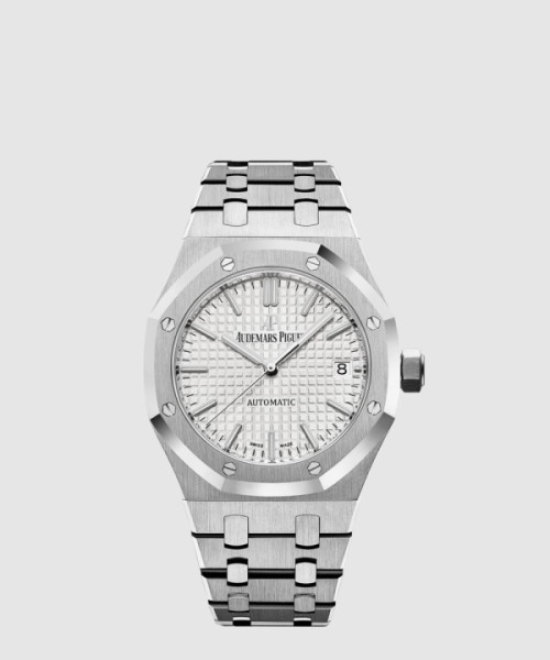 오데마피게 로얄오크 37 15450ST