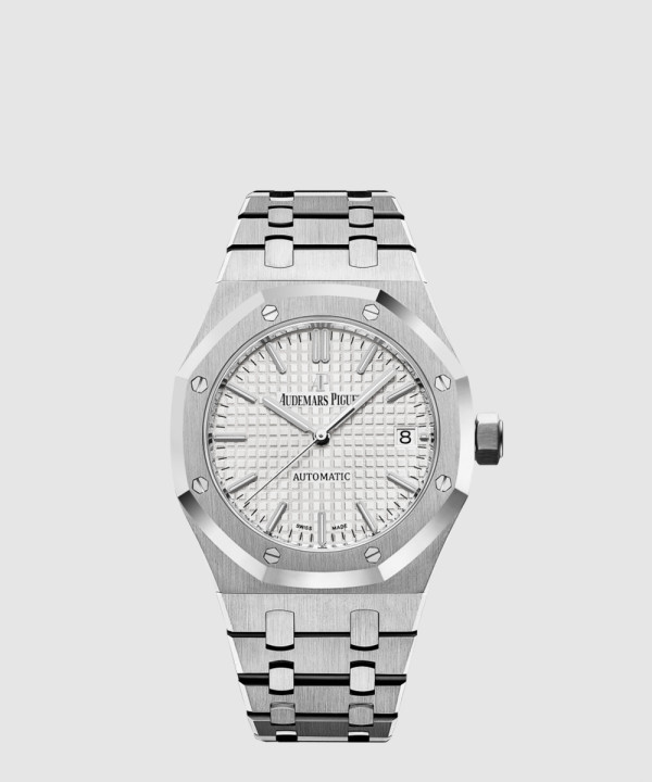 오데마피게 로얄오크 37 15450ST