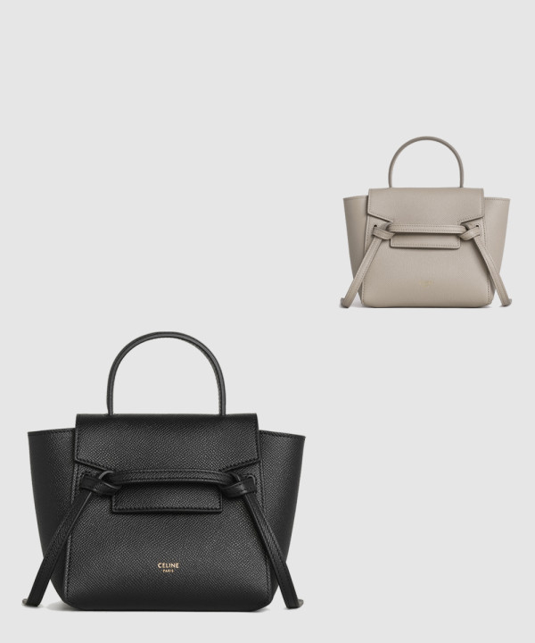 셀린느 벨트백 피코 194263