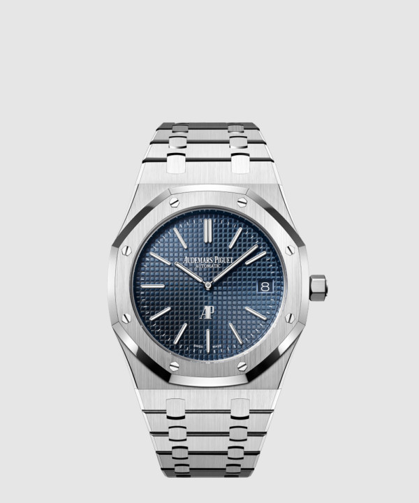 오데마피게 로얄오크 점보 39 15202ST