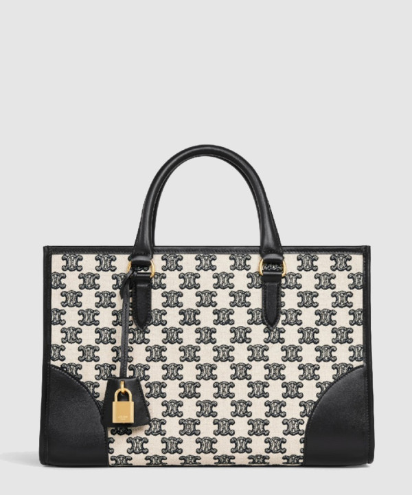 셀린느 호리존탈 카바스백 미니 110432