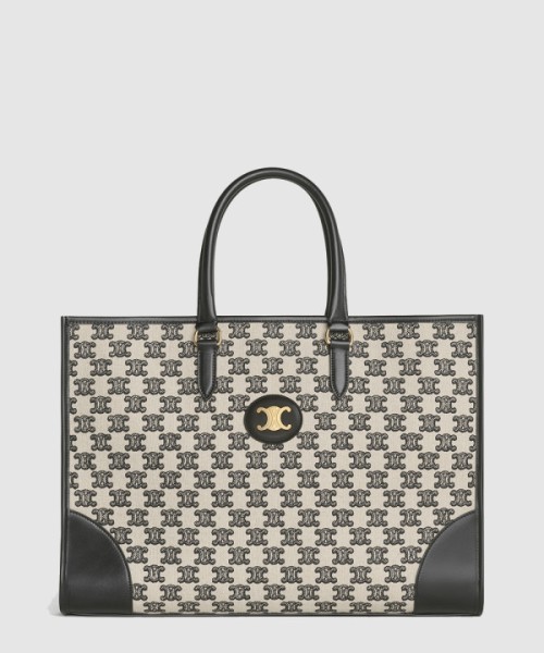 셀린느 호리존탈 카바스백 194342