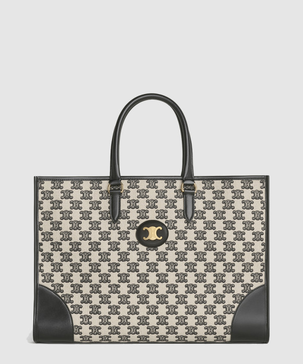 셀린느 호리존탈 카바스백 194342