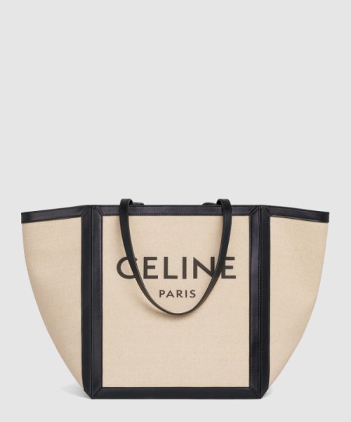 셀린느 카바스 토트백 197532