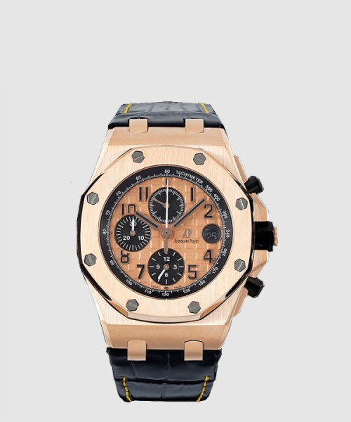 오데마피게 로얄오크 오프쇼어 42 26470OR